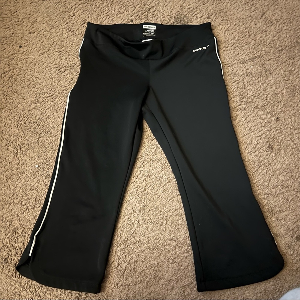 New Balance Leggings